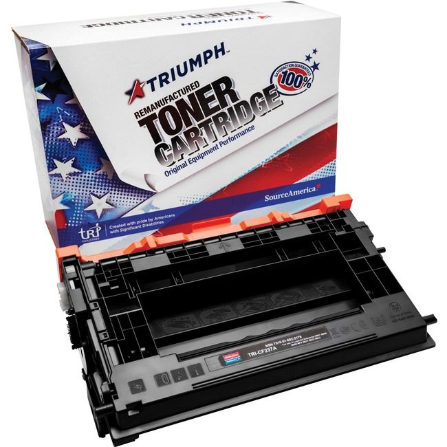 Varies / verify SKU SKU-LEVEL VERIFICATION REQUIRED Toner Cartridge Remanufactu NSN6822176
