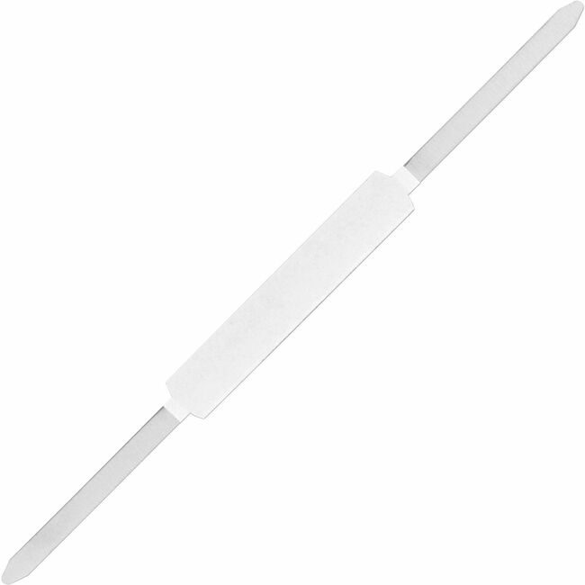 Business Source Fastener Prong Slfadh 2"CAP BSNSA21