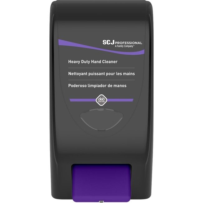 SC Johnson Professional Dispenser Hand Cleaner 4L SJNHVY4LDB