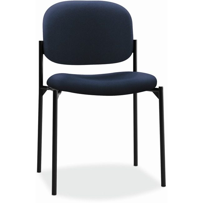 basyx by HON The HON Company basyx by Chair Guest W/O Arms Navy BSXVL606VA90