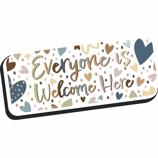 Ashley Productions Eraser Whtebrd Everyone Mag ASH09979