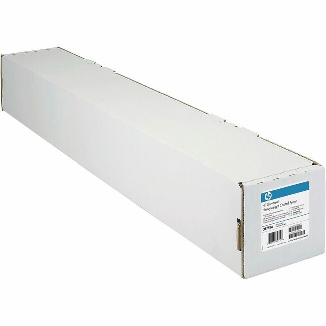 HP Inc. / Hewlett-Packard Paper Coated 24# 36"X300 HEWC6980A