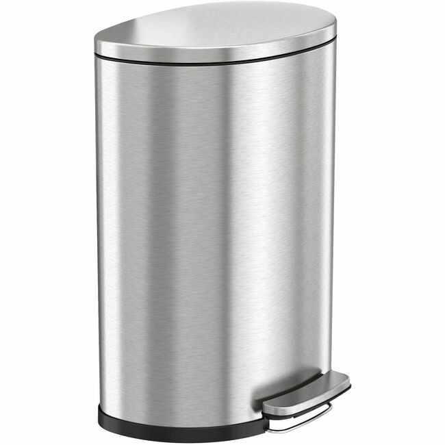 HLS Commercial Semiroundcan Firerated 13G HLCHLSS13DFR