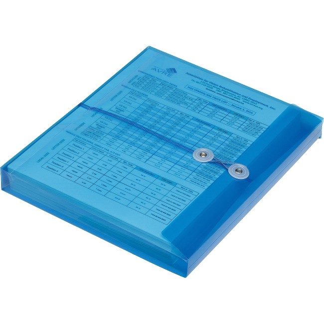 Varies / verify SKU SKU-LEVEL VERIFICATION REQUIRED Booklet Envelope Poly Strin NSN6618833
