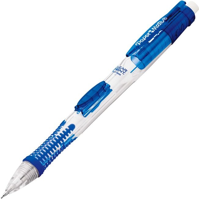 Newell Brands Paper Mate Pencil Clearpoint 0.7MM Be PAP56043