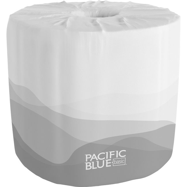 Georgia-Pacific / GP PRO / product-specific Tissue Stdbth Envsn 1PLY GPC19881/01