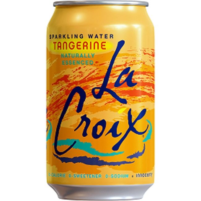 National Beverage Corp. LaCroix Water Sparklng Tangrn 24/CT LCX40106