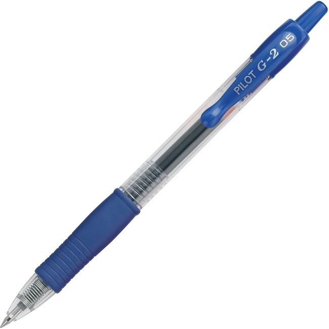 Pilot Corporation of America Pen G2 Gel Xf Be Upc PIL31104