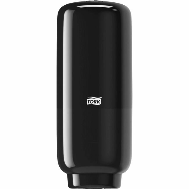 Essity Tork Dispenser Soap Auto Black TRK571608