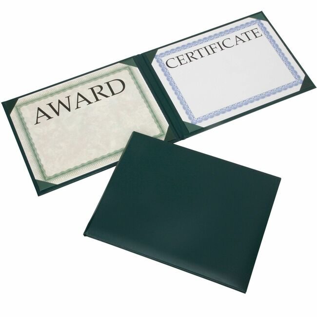 Varies / verify SKU SKU-LEVEL VERIFICATION REQUIRED Binder Awrd Noseal Land Gre NSN7143045