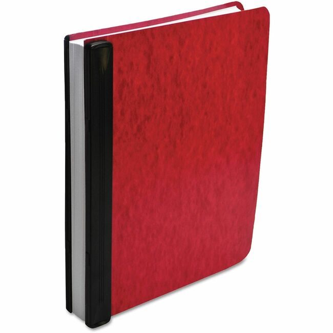 ACCO Brands Binder Laser Data Prsbd Red ACC55261