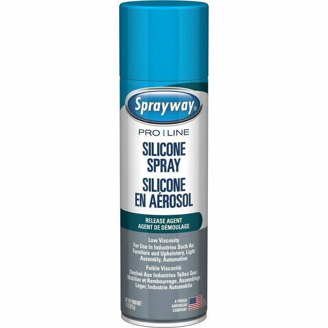 Claire Manufacturing SPRYWY 945 SILICONE SPRAY CGCSW945