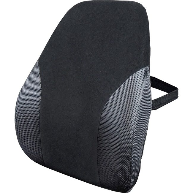 Kantek Backrest Black/Grey KTKLS360