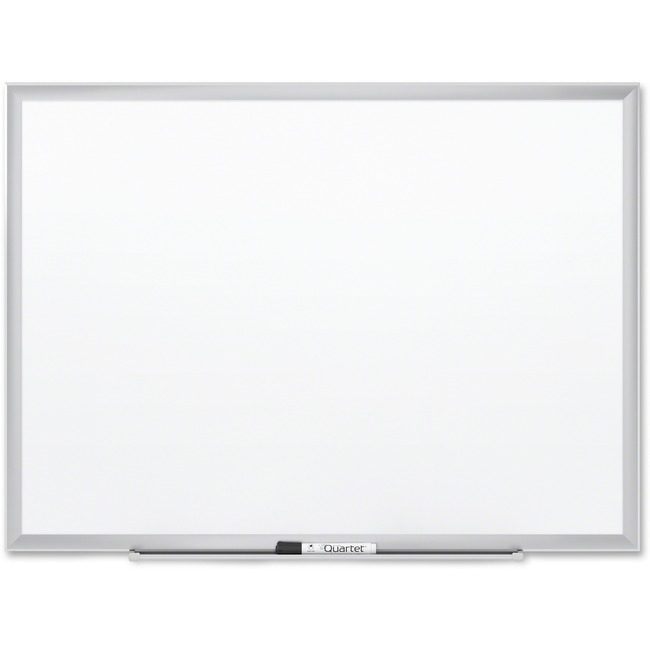 ACCO Brands Quartet Board Mker Alumfrm 3X4 QRT2544
