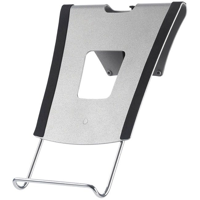 Chief Kontour Laptop Tray Silver CIFKRA300S