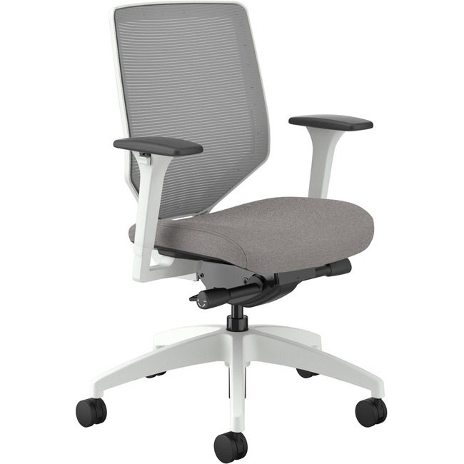 The HON Company Chair Task Meshbck Adjarm HONSVTM2FCP19DW