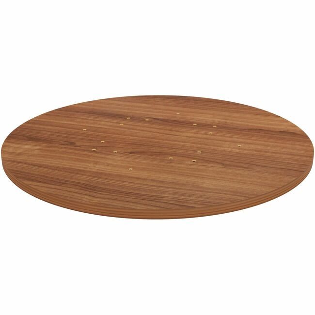 Lorell Top Table 36R Wt LLR69960