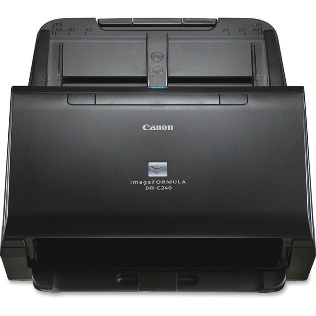 Canon U.S.A. Scanner IMAGEFORMULA DRC240 CNMDR-C240