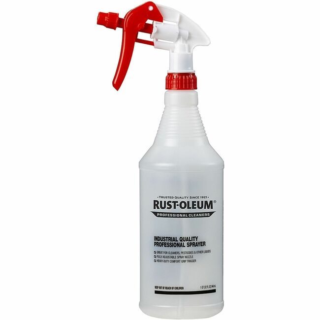 Rust-Oleum Empty Trigger Spray 32OZ RST394872