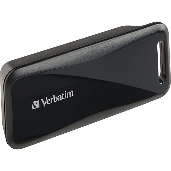 Verbatim Americas Reader Card Pocket USB-C VER99236