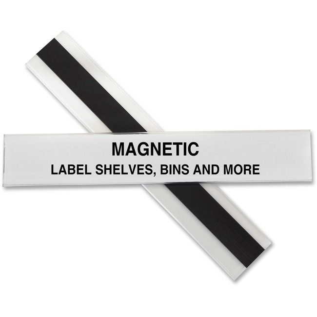 C-Line Products Holders Lbl Magnetic 1" CLI87227