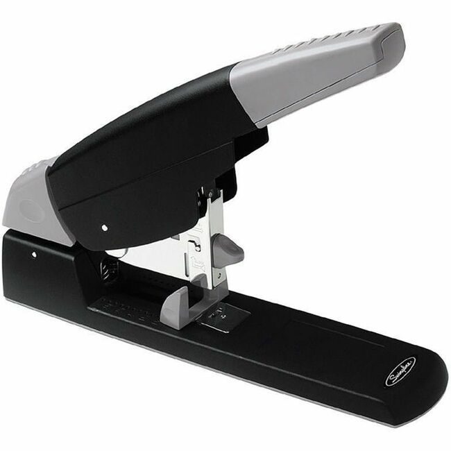 ACCO Brands Swingline Stapler Heavy-Duty 210SH Bk/Gy SWI90002