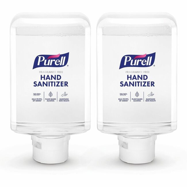 GOJO Industries Sanitizer Ff 1200ML 2/CT GOJ8351-02