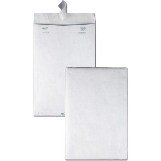 Quality Park Products Envelope Catalog Pln 10X15 QUAR1660