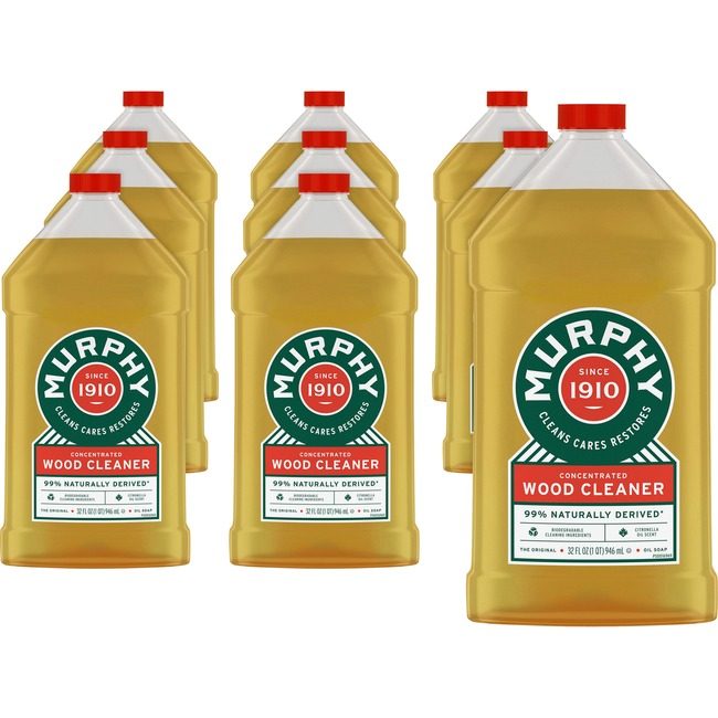 Colgate-Palmolive Murphy / Palmolive / Fabuloso / product-specific Soap Oil 32OZ Murphys CPC101163CT