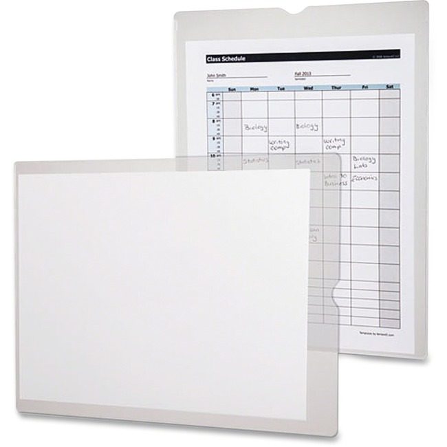 TOPS Products / ACCO legacy Oxford UTILI-JACS ENV JKT 9X12 OXF65012