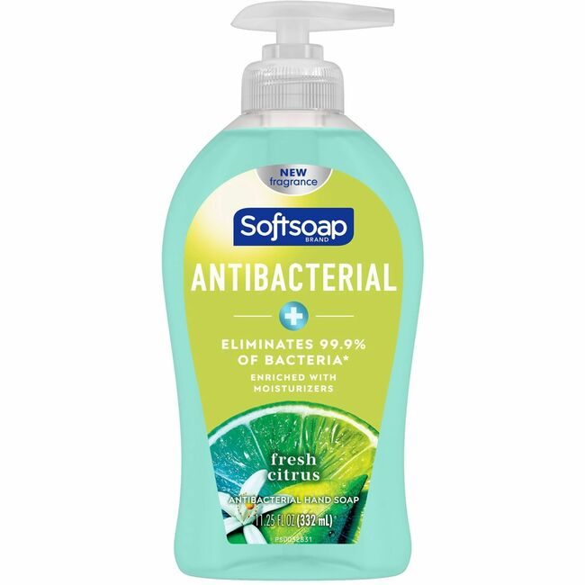 Colgate-Palmolive Murphy / Palmolive / Fabuloso / product-specific Soap Frshcitrus 11.25OZ CPCUS03563A