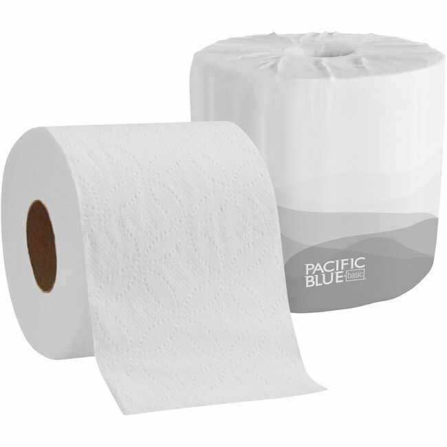 Georgia-Pacific / GP PRO / product-specific Tissue Bathroom 2PLY 550SH GPC1988001