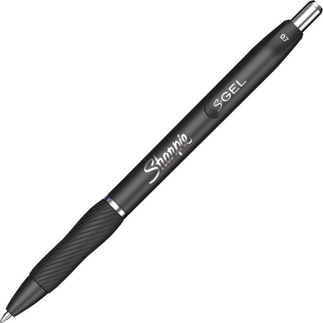 Sharpie / Expo / Prismacolor / Sanford Newell Brands / Sanford Sharpie / Expo / Prismacolor / Pen Shrpe Gel .7 Black 36/BX SAN2096193