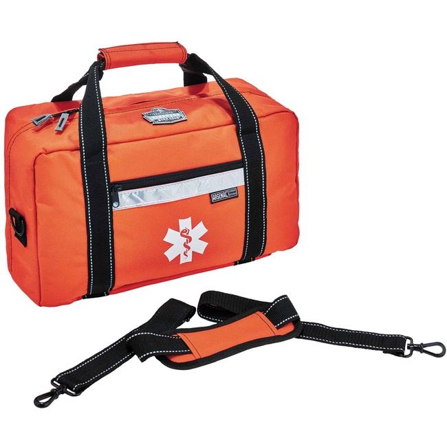 Ergodyne Trauma Bag Responder Orange EGO13458