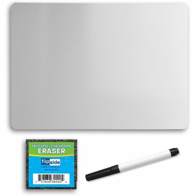 Flipside Products Board Lap Dryers 9X12 12/PK FLP21003