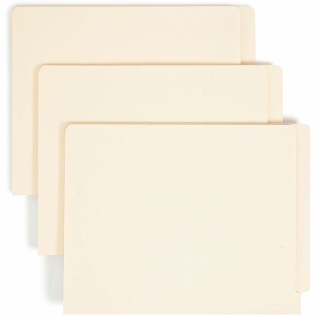 Smead Manufacturing Co. Folder File Letter Strght Mla SMD24110