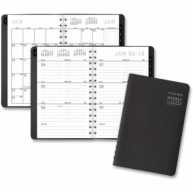 ACCO Brands AT-A-GLANCE Book Appt Wkly/ Mnth Gr AAG70100X45
