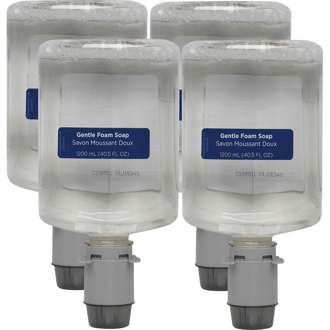 Georgia-Pacific / GP PRO / product-specific Soap Foam Gen Purpose GPC43714