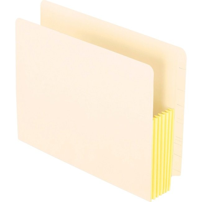 Pendaflex Pocket File 5.25 Letter Mla PFX12834