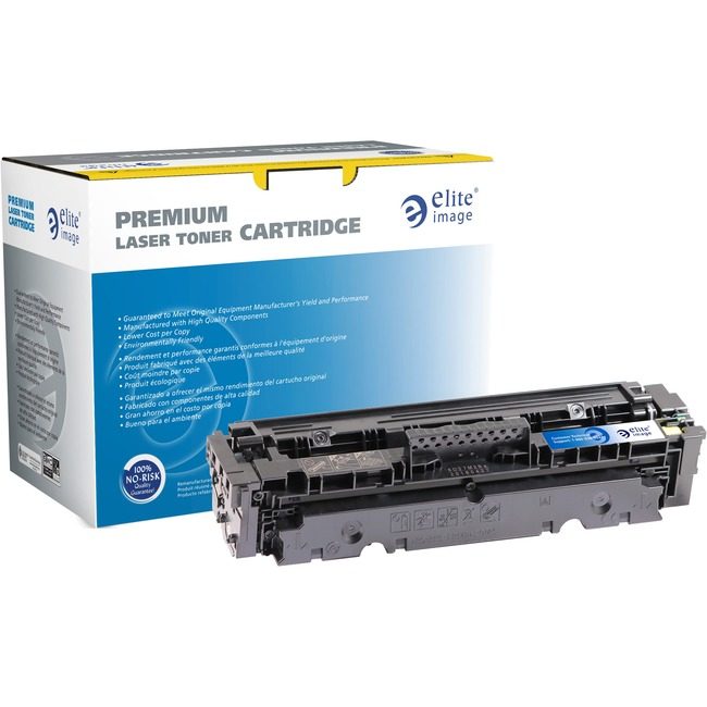 Elite Image Crtdg Lsr HP410X Ma Hy ELI02810