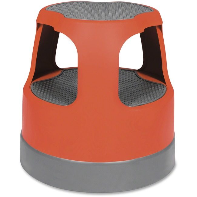 Cramer Stool Scooter Step Red CRA50011PK43