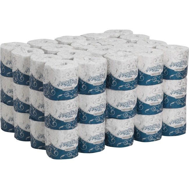 Georgia-Pacific / GP PRO / product-specific Tissue Bath Angelsoft Ultra GPC16560