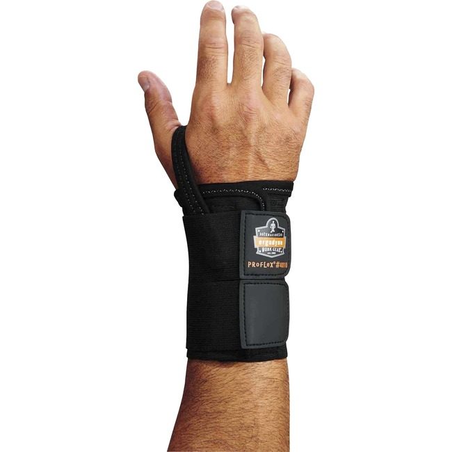 Ergodyne Wrist Support Xl-Right Black EGO70028