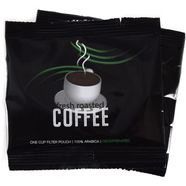 RDI-USA, Inc. RDI Coffee Gen 1CP Decaf 200/CS CFPCCFFR1D