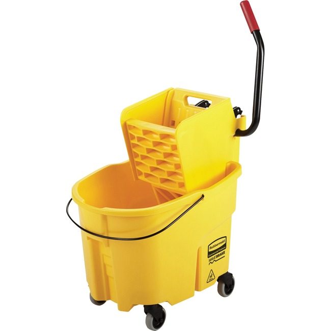 Rubbermaid Commercial Products Bucket Wringer Yw RCP758088YW