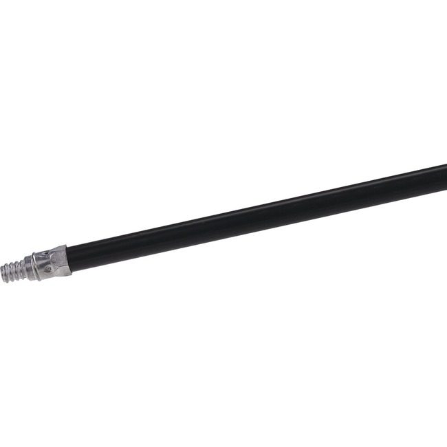 Carlisle FoodService Products Handle Hd Pc Mtl Tip 60 Black CFS362027503
