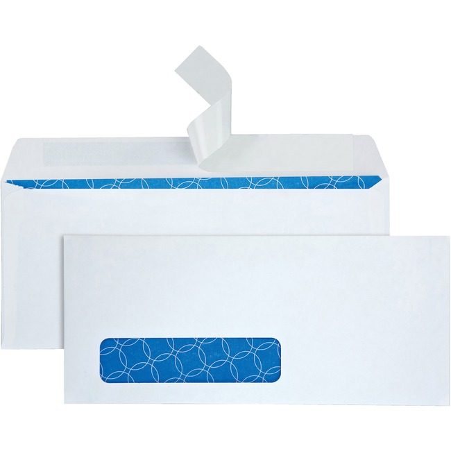 Quality Park Products Envelope Security Wdw QUA90119R