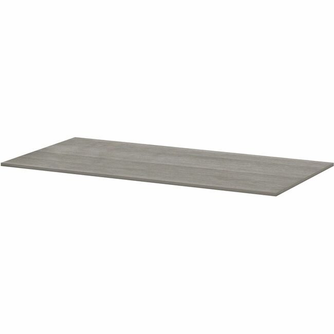 Lorell Top Conf Mdlr 96X48 Wc LLR16313