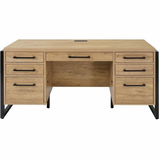 Martin Furniture Credenza MRTIMMN689M