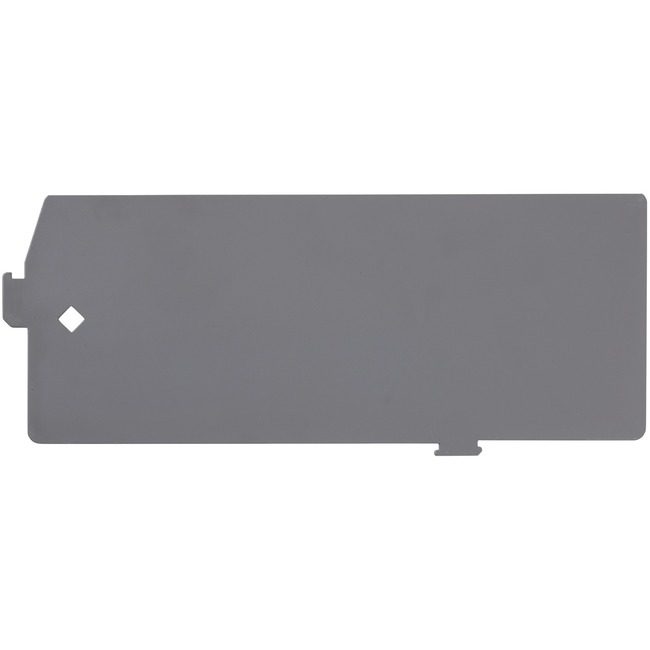 Lorell Kit Divider Lat File Pm/Gy LLR60564